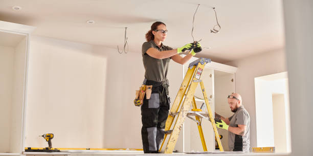 Best Affordable Electrical Installation  in West Springfield, VA