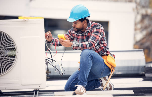 Best Electrician Near Me  in West Springfield, VA