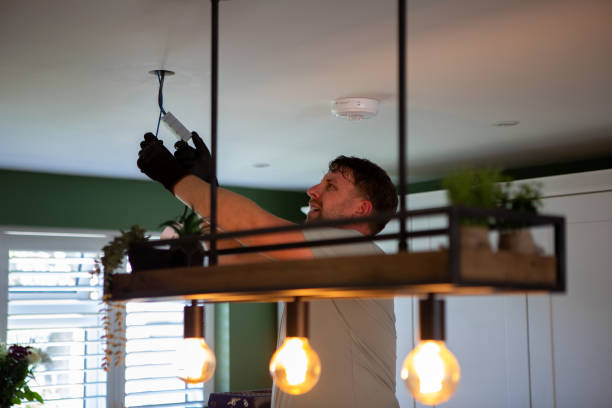 Best Local Electrician Companies  in West Springfield, VA