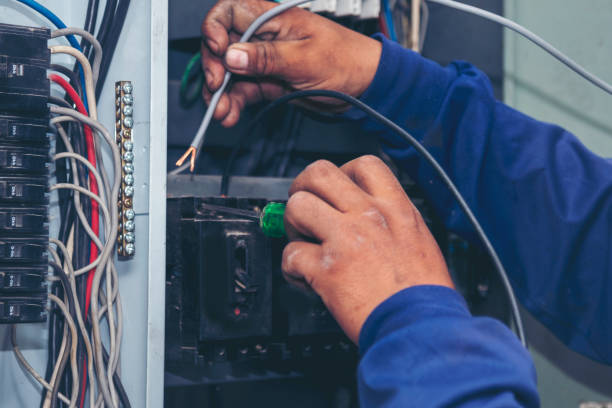 Professional Electrician in West Springfield, VA