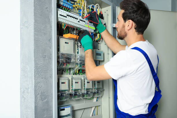 Best Electrical Installation Contractor  in West Springfield, VA