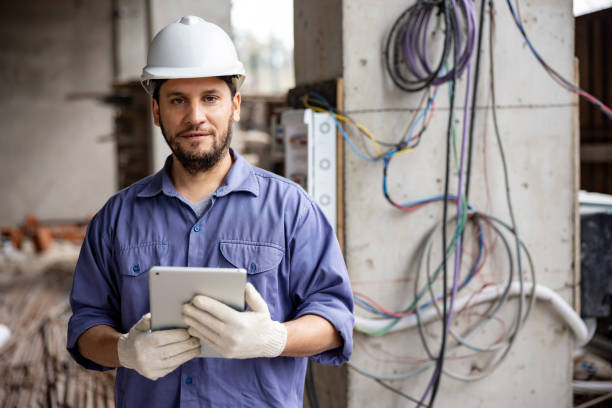  West Springfield, VA Electrician Pros