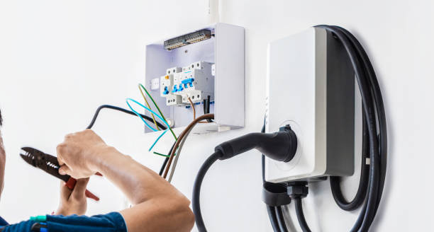 Best 24-Hour Electrician  in West Springfield, VA