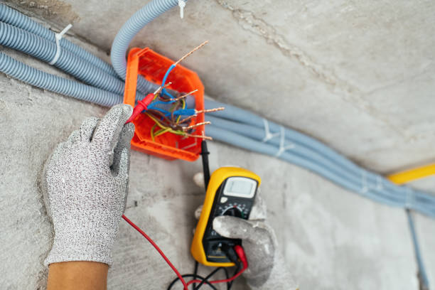 Best Electrical Repair Services  in West Springfield, VA