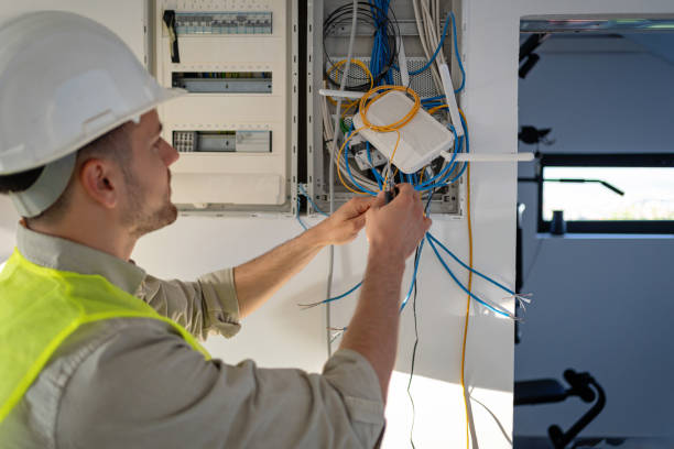 Best Electrical Troubleshooting Services  in West Springfield, VA