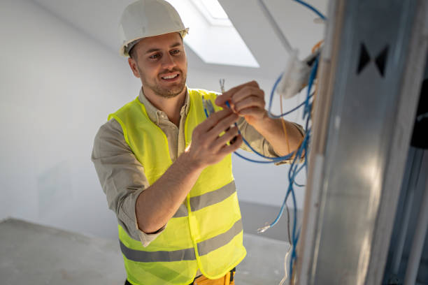 Best Emergency Electrician Near Me  in West Springfield, VA
