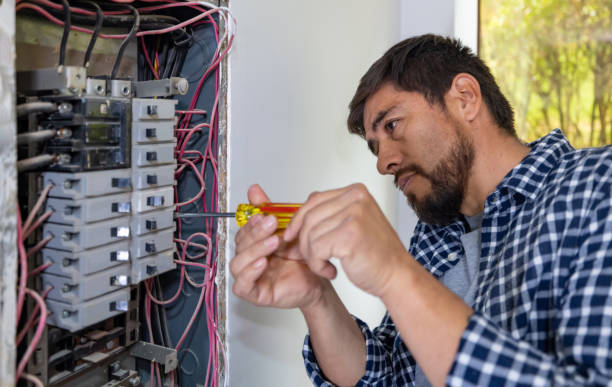 Best Commercial Electrician Services  in West Springfield, VA